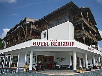 Hotel Berghof