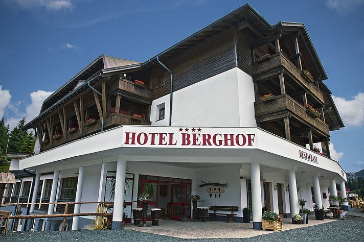 Hotel Berghof