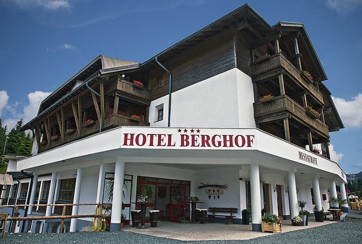 Hotel Berghof