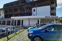 Hotel Berghof