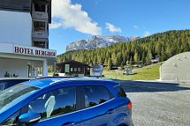 Hotel Berghof
