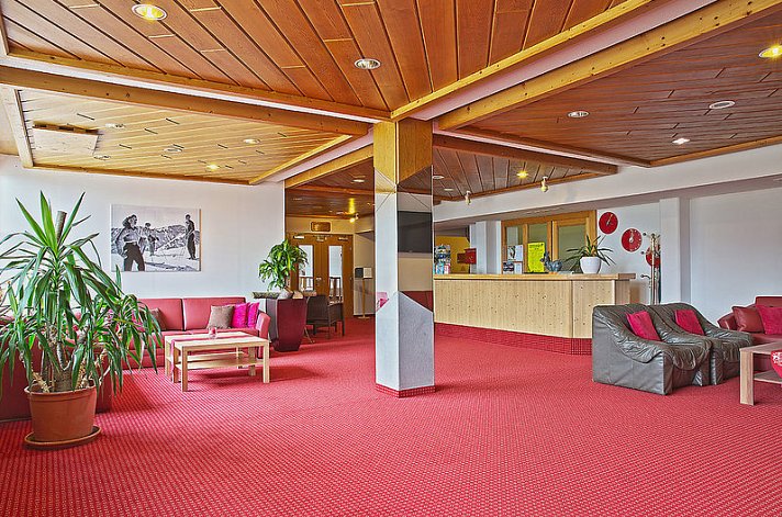 Hotel Berghof