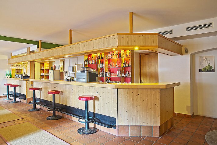 Hotel Berghof