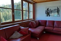 Hotel Berghof