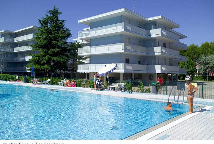 Residence Valbella