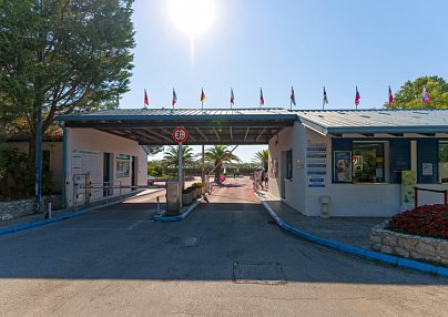 Camping Village Pino Mare Lignano Sabbiadoro