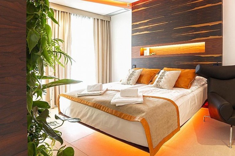 Costa Rica Bibione Aparthotel