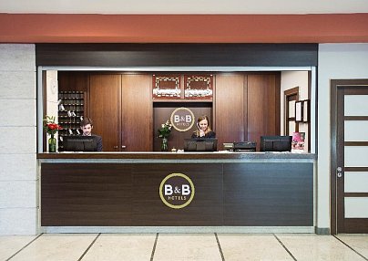 B&B Padova Padua