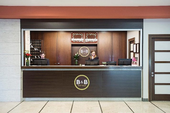 B&B Padova