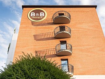 B&B Padova