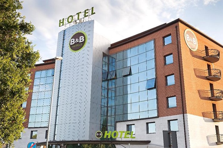 B&B Padova
