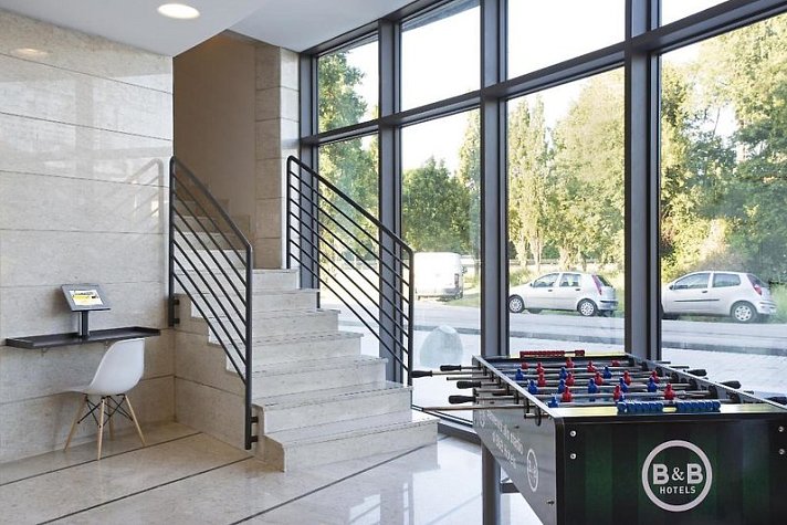 B&B Padova