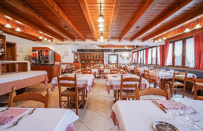 GH Hotel Fratazza
