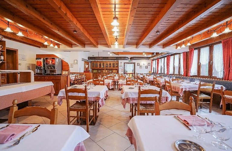 GH Hotel Fratazza