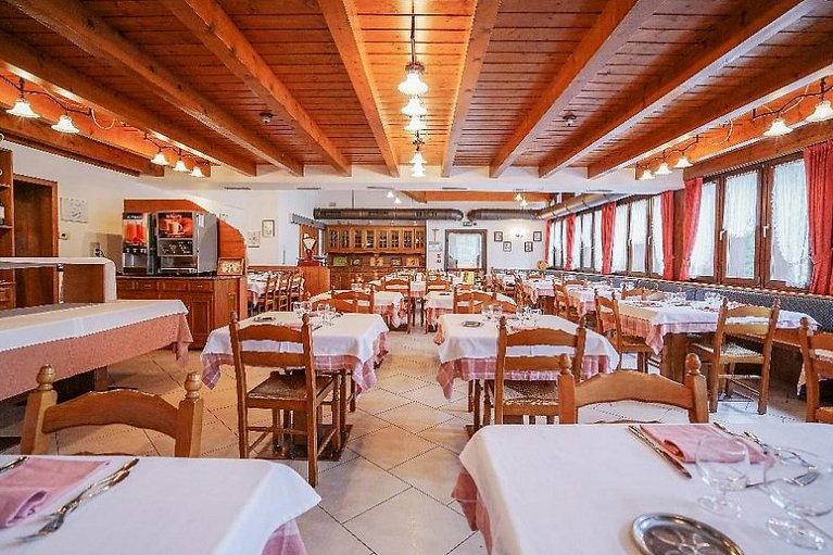 GH Hotel Fratazza