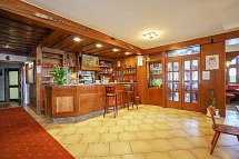 GH Hotel Fratazza