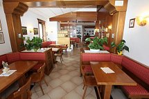 GH Hotel Fratazza