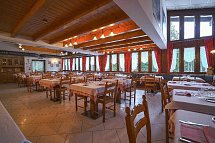 GH Hotel Fratazza