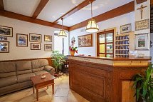 GH Hotel Fratazza