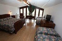 GH Hotel Fratazza