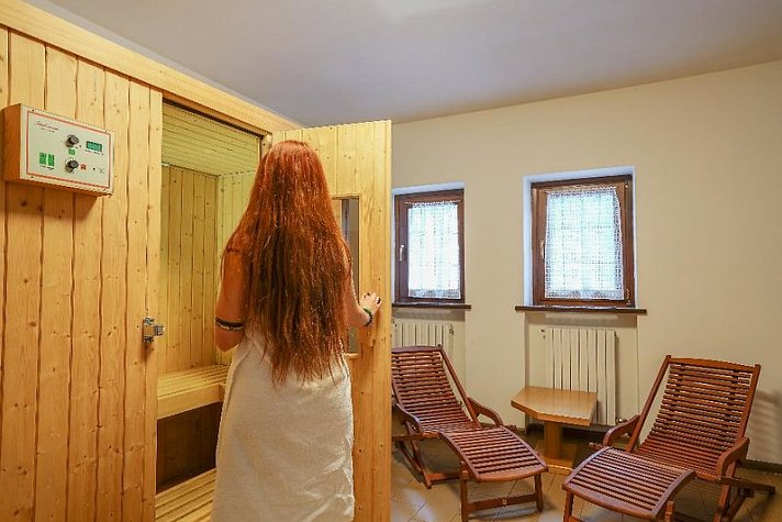 GH Hotel Fratazza