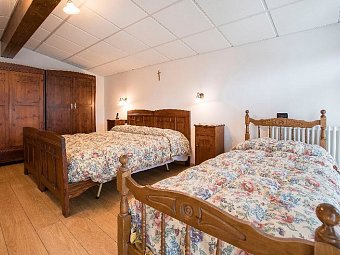 GH Hotel Fratazza