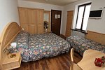 GH Hotel Fratazza