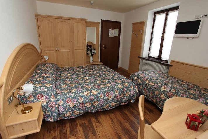 GH Hotel Fratazza