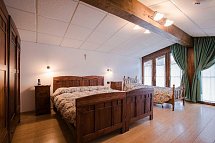 GH Hotel Fratazza