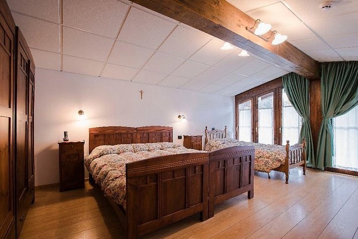 GH Hotel Fratazza