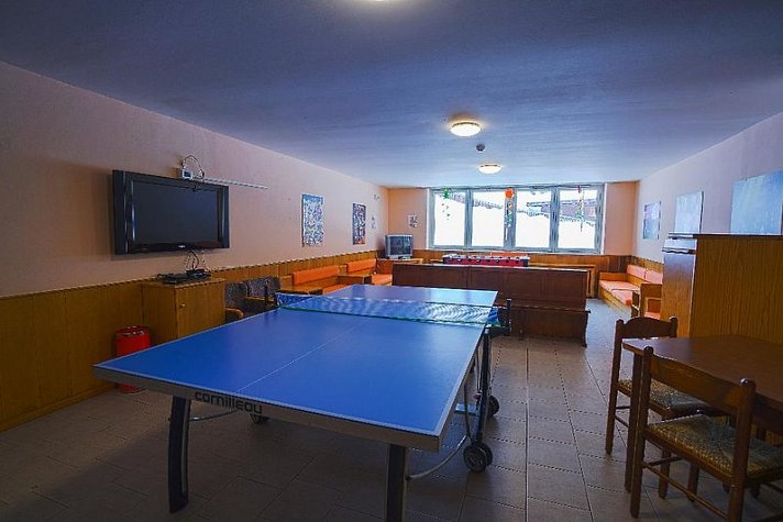 GH Hotel Fratazza