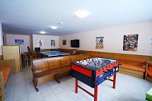 GH Hotel Fratazza