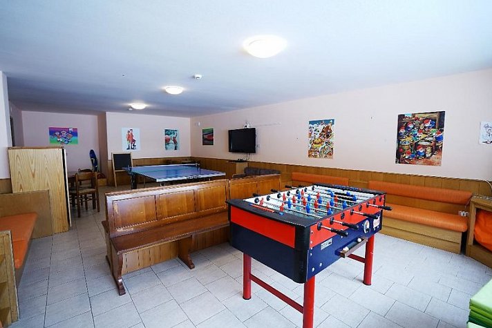 GH Hotel Fratazza