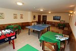 GH Hotel Fratazza