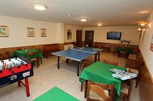 GH Hotel Fratazza