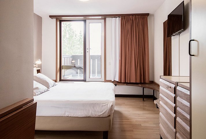 Hotel Boite