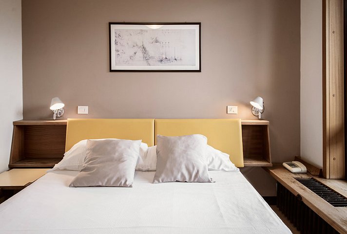 Hotel Boite