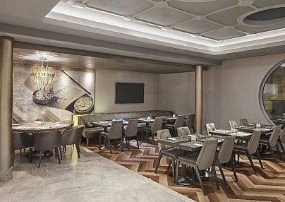 Titanic Comfort Mitte Berlin