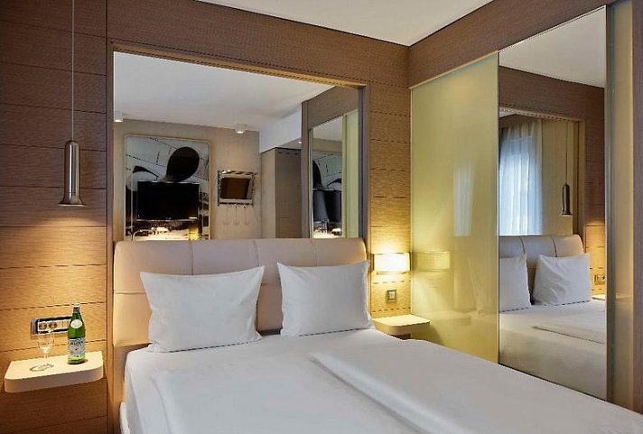 Titanic Comfort Mitte