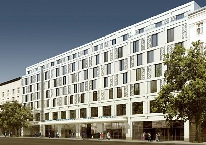 TITANIC Chaussee Berlin Berlin