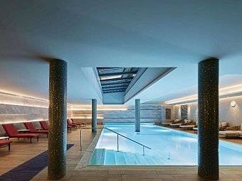 TITANIC Chaussee Berlin