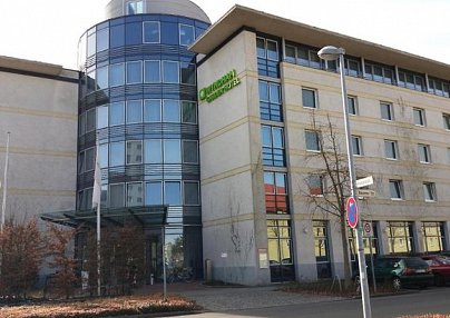 Wyndham Garden Hennigsdorf Berlin Hennigsdorf