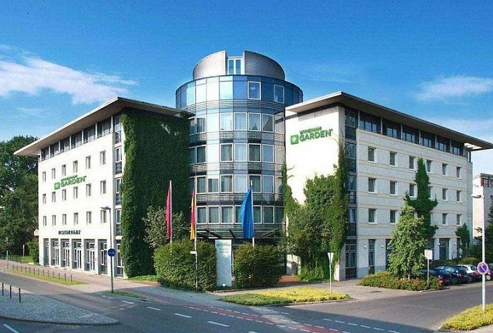 Wyndham Garden Hennigsdorf Berlin