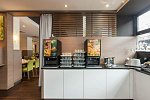 Novum Hotel Aldea Berlin Centrum