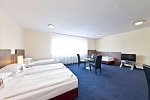 Novum Hotel Aldea Berlin Centrum