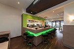 Novum Hotel Aldea Berlin Centrum