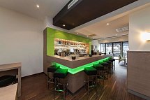 Novum Hotel Aldea Berlin Centrum