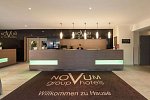 Novum Hotel Aldea Berlin Centrum