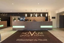 Novum Hotel Aldea Berlin Centrum