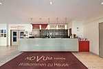 Novum Hotel Aldea Berlin Centrum
